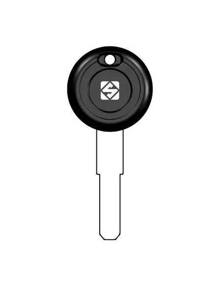 CHIAVE AUTO TRANSPONDER DUCATI ZD30TE SILCA - SILCA | Utensili Store