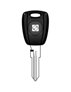 SILCA CHIAVE AUTO TRANSPONDER FIAT GT15RTE SILCA