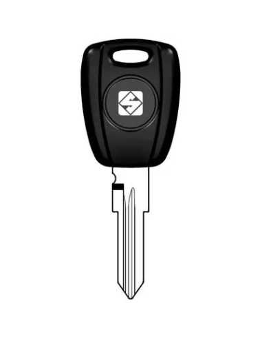 CHIAVE AUTO TRANSPONDER FIAT GT15RTE SILCA - SILCA | Utensili Store