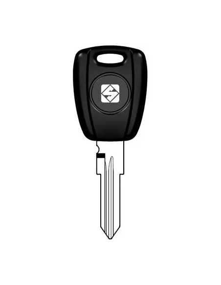 CHIAVE AUTO TRANSPONDER FIAT GT15RTE SILCA - SILCA | Utensili Store