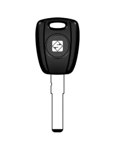 SILCA CHIAVE AUTO TRANSPONDER FIAT SIP22LP SILCA