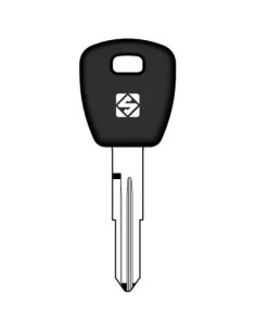 SILCA CHIAVE AUTO TRANSPONDER HONDA HON58RTE