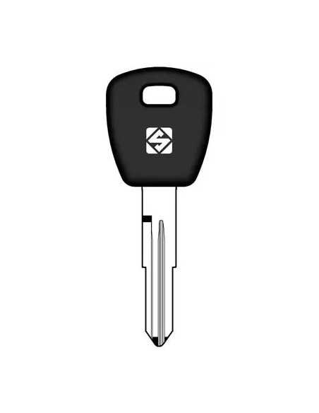 CHIAVE AUTO TRANSPONDER HONDA HON58RTE - SILCA | Utensili Store