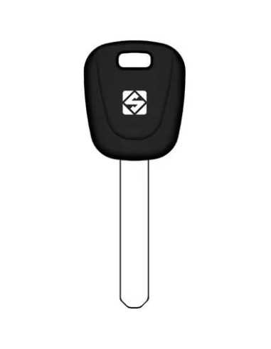 CHIAVE AUTO TRANSPONDER HONDA HON66TE SILCA - SILCA | Utensili Store