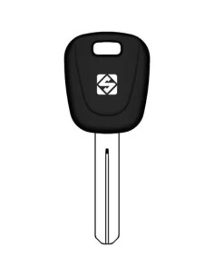 SILCA CHIAVE AUTO TRANSPONDER HONDA HON77TE