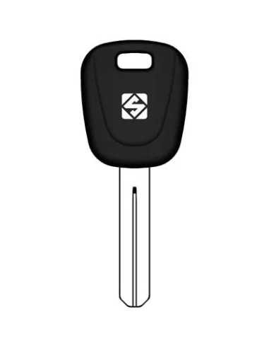 CHIAVE AUTO TRANSPONDER HONDA HON77TE SILCA - SILCA | Utensili Store