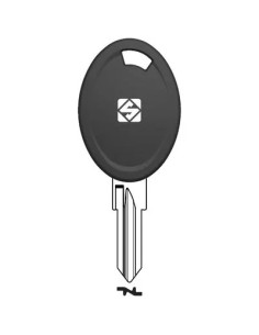 SILCA CHIAVE AUTO TRANSPONDER HONDA ZD23RTE