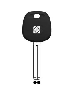 SILCA CHIAVE AUTO TRANSPONDER HUNDAI HYN20BTE