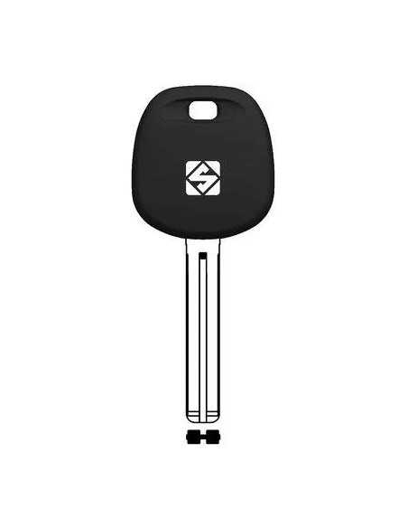 CHIAVE AUTO TRANSPONDER HUNDAI HYN20BTE - SILCA | Utensili Store