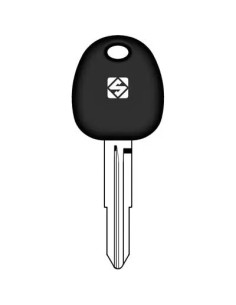 SILCA CHIAVE AUTO TRANSPONDER HYUNDAI HYN12TE