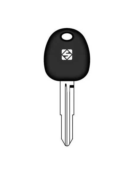 CHIAVE AUTO TRANSPONDER HYUNDAI HYN12TE - SILCA | Utensili Store