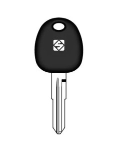 SILCA CHIAVE AUTO TRANSPONDER HYUNDAI HYN15TE