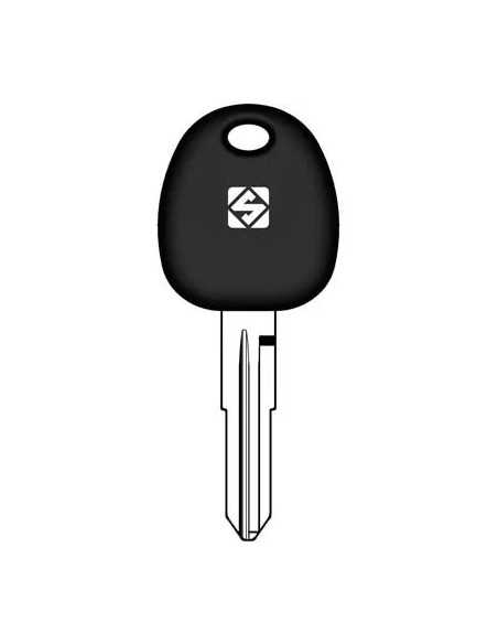 CHIAVE AUTO TRANSPONDER HYUNDAI HYN15TE - SILCA | Utensili Store