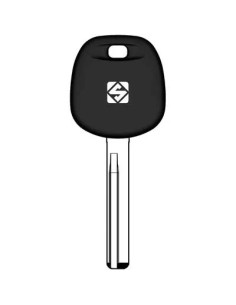 SILCA CHIAVE AUTO TRANSPONDER HYUNDAI HYN17BTE