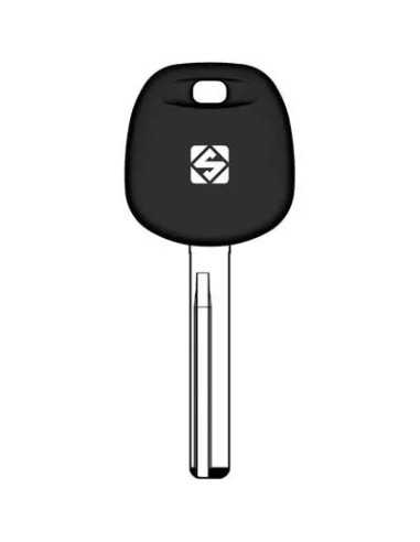 CHIAVE AUTO TRANSPONDER HYUNDAI HYN17BTE - SILCA | Utensili Store