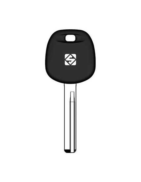 CHIAVE AUTO TRANSPONDER HYUNDAI HYN17RBTE - SILCA | Utensili Store