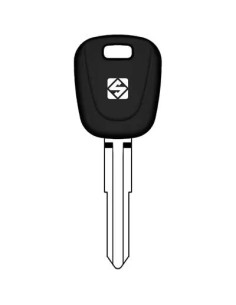 SILCA CHIAVE AUTO TRANSPONDER ISUZU ISU5TE SILCA