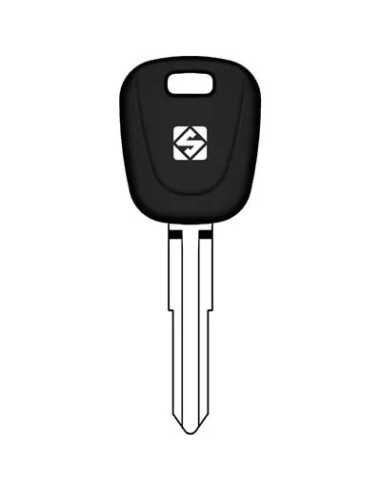 CHIAVE AUTO TRANSPONDER ISUZU ISU5TE SILCA - SILCA | Utensili Store
