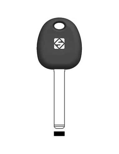 CHIAVE AUTO TRANSPONDER KIA KIA9TE - SILCA | Utensili Store