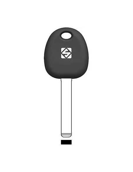 CHIAVE AUTO TRANSPONDER KIA KIA9TE - SILCA | Utensili Store