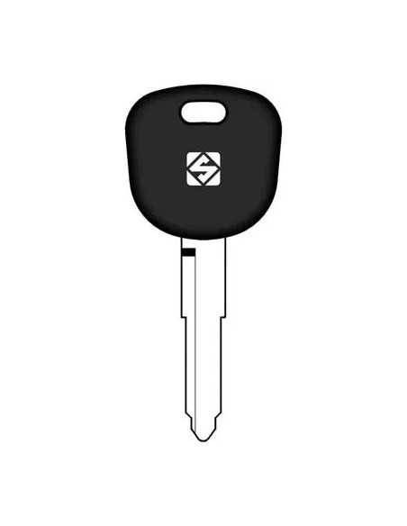 CHIAVE AUTO TRANSPONDER MAZDA MAZ24RTE - SILCA | Utensili Store