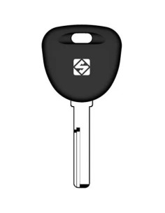 SILCA CHIAVE AUTO TRANSPONDER MITSUBISHI HU56RTE