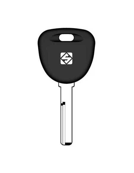 CHIAVE AUTO TRANSPONDER MITSUBISHI HU56RTE SILCA - SILCA | Utensili Store