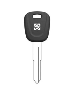 SILCA CHIAVE AUTO TRANSPONDER MITSUBISHI MIT17TE