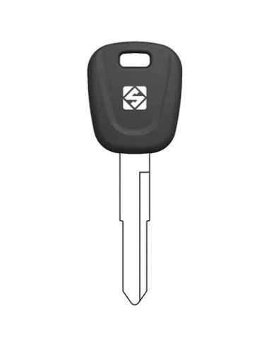 CHIAVE AUTO TRANSPONDER MITSUBISHI MIT17TE SILCA - SILCA | Utensili Store