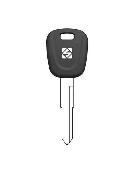 CHIAVE AUTO TRANSPONDER MITSUBISHI MIT17TE SILCA - SILCA | Utensili Store