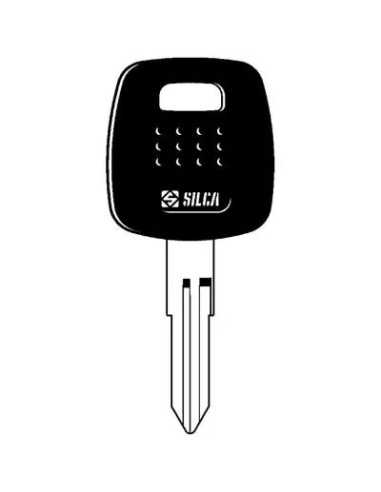 CHIAVE AUTO TRANSPONDER NISSAN NSN11TE - SILCA | Utensili Store