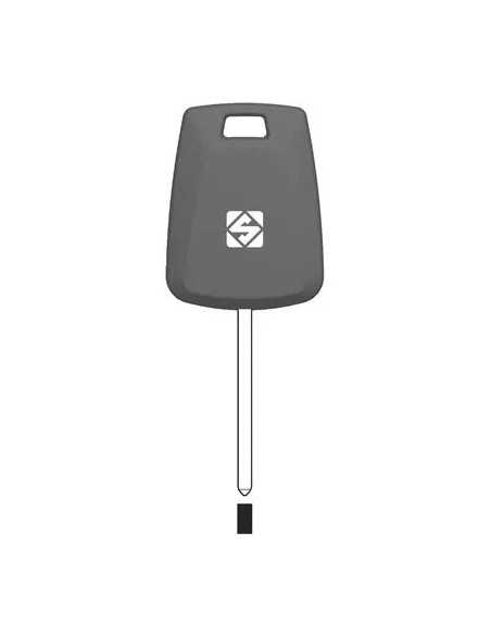CHIAVE AUTO TRANSPONDER OPEL HU100CTE SILCA - SILCA | Utensili Store