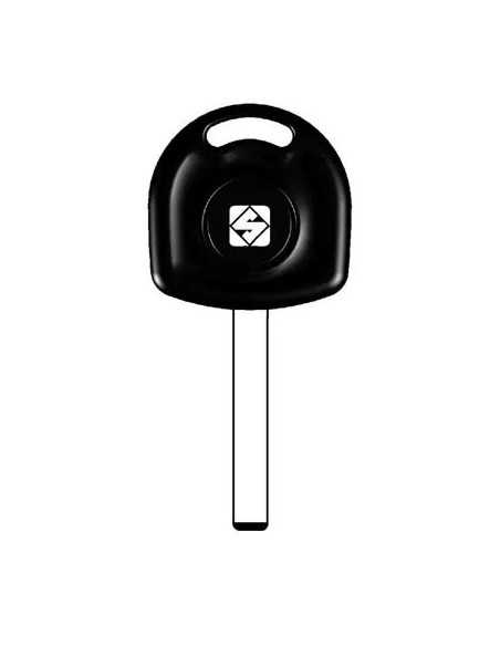 CHIAVE AUTO TRANSPONDER OPEL HU100TE SILCA - SILCA | Utensili Store