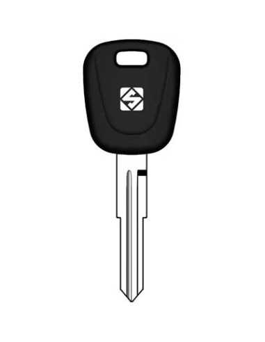 CHIAVE AUTO TRANSPONDER RENAULT - SILCA | Utensili Store