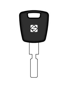 SILCA CHIAVE AUTO TRANSPONDER SCANIA