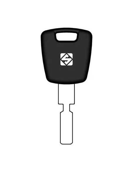 CHIAVE AUTO TRANSPONDER SCANIA - SILCA | Utensili Store
