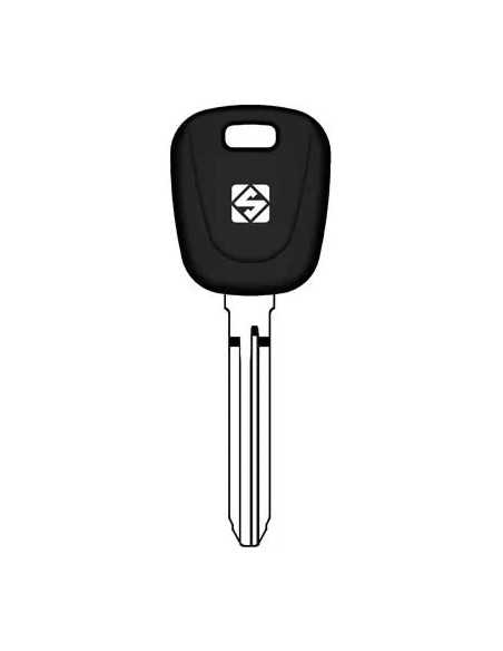 CHIAVE AUTO TRANSPONDER SUZUKI - SILCA | Utensili Store