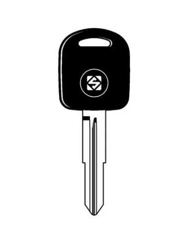 CHIAVE AUTO TRANSPONDER SUZUKI SZ11RTE - SILCA | Utensili Store