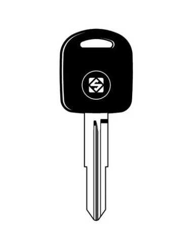 CHIAVE AUTO TRANSPONDER SUZUKI SZ11TE - SILCA | Utensili Store