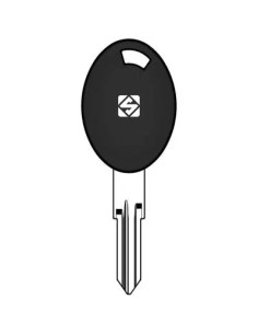 SILCA CHIAVE AUTO TRANSPONDER TATA TAT1TE