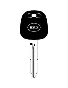 SILCA CHIAVE AUTO TRANSPONDER TOYOTA TOY46RTE SILCA