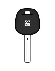 SILCA CHIAVE AUTO TRANSPONDER TOYOTA TOY48BTE SILCA