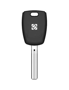 SILCA CHIAVE AUTO TRANSPONDER TOYOTA TOY49TE SILCA