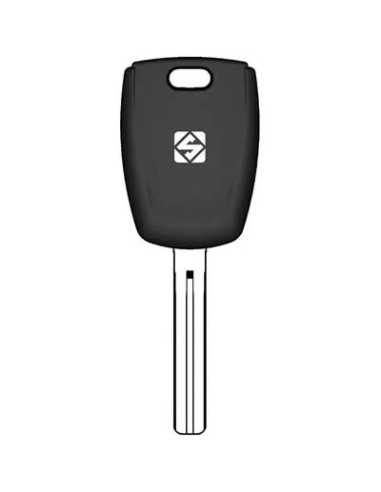 CHIAVE AUTO TRANSPONDER TOYOTA TOY49TE SILCA - SILCA | Utensili Store