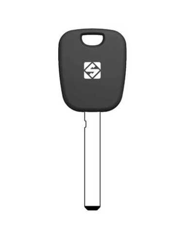 CHIAVE AUTO TRANSPONDER TOYOTA TOY51TE - SILCA | Utensili Store