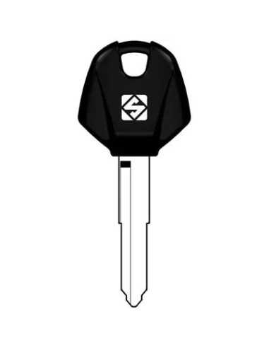 CHIAVE AUTO TRANSPONDER YAMAHA YH35RATE - SILCA | Utensili Store