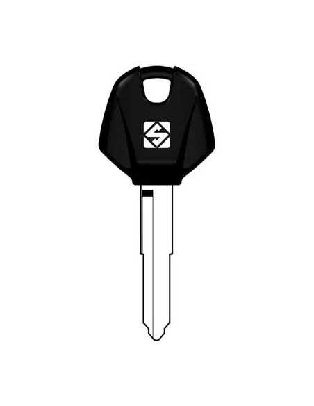 CHIAVE AUTO TRANSPONDER YAMAHA YH35RATE - SILCA | Utensili Store