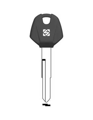 CHIAVE AUTO TRANSPONDER YAMAHA YH40RATE - SILCA | Utensili Store