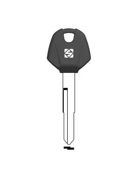 CHIAVE AUTO TRANSPONDER YAMAHA YH40RATE - SILCA | Utensili Store