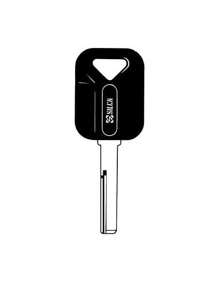 CHIAVE AUTO VOLVO HU56RP - SILCA | Utensili Store